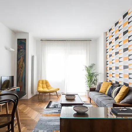 Apartamento Dimora Toledo Nápoles Exterior foto