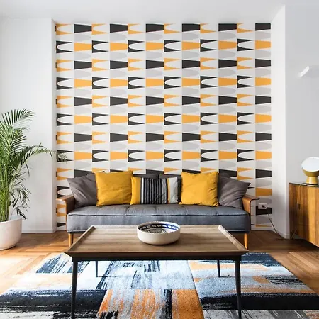 Apartamento Dimora Toledo Nápoles Exterior foto