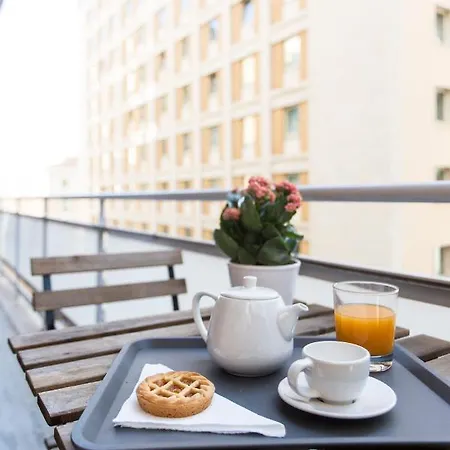 Apartamento Dimora Toledo Nápoles Exterior foto
