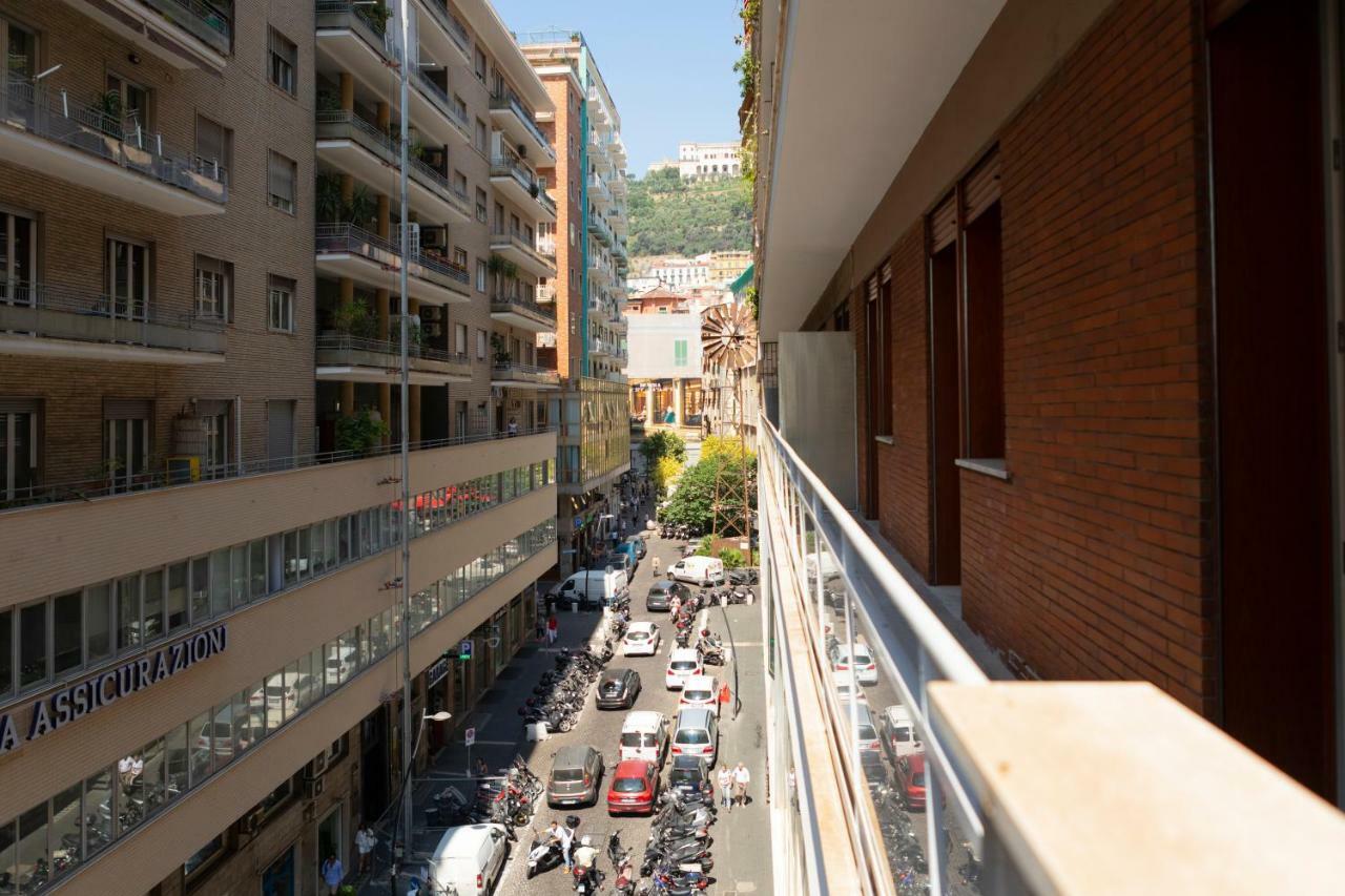 Dimora Toledo * Neapel