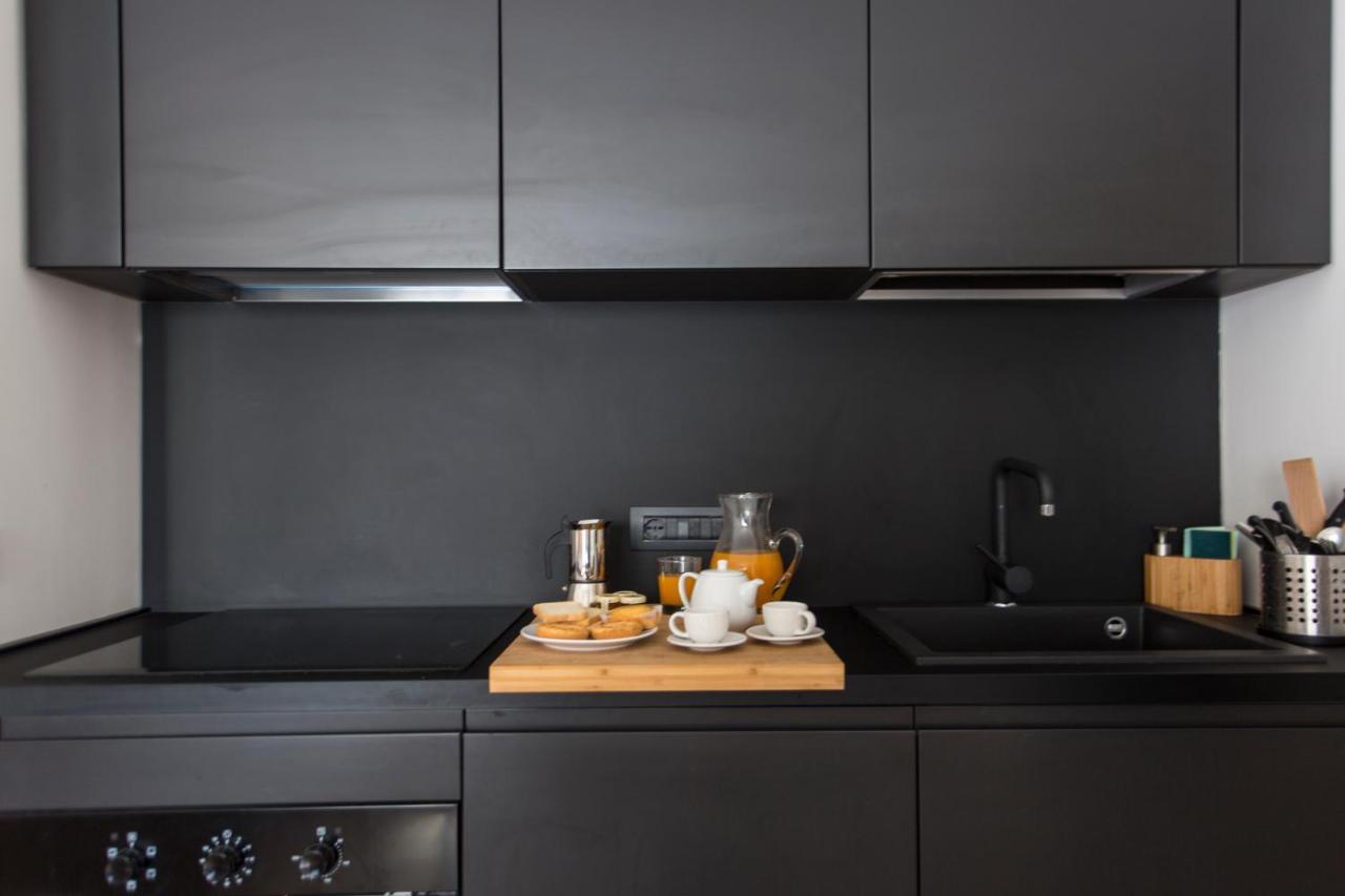 Dimora Toledo Apartment *