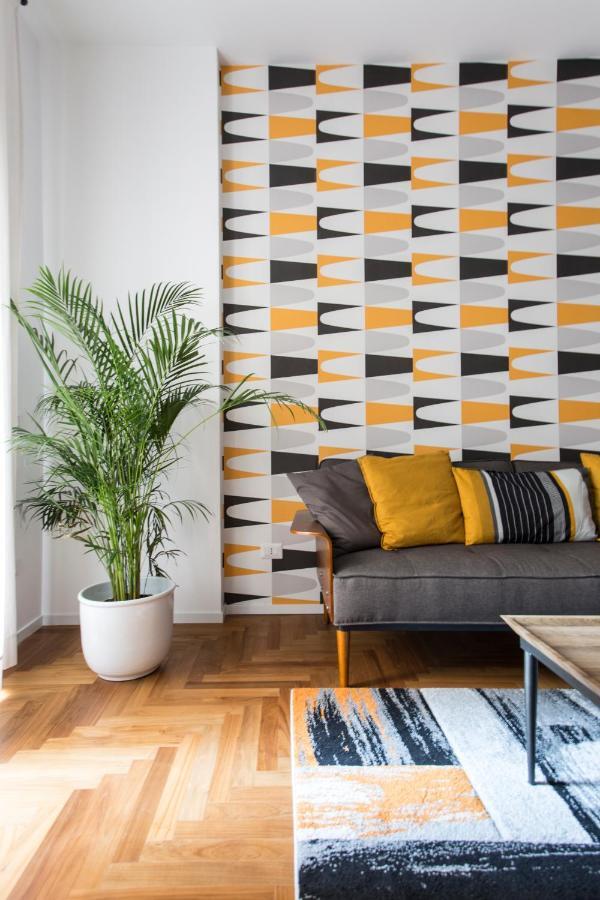 Apartment Dimora Toledo Neapel